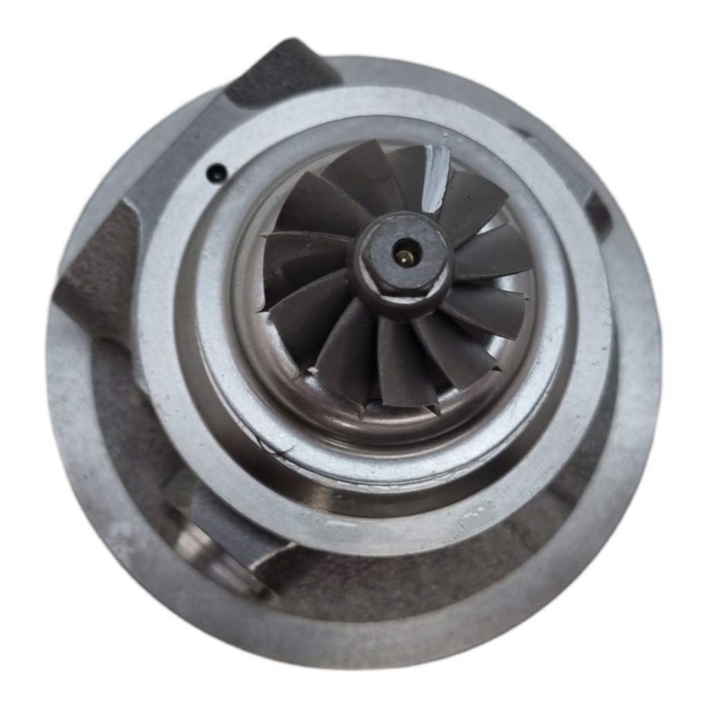 фото №8, Серцевина турбіни vl-36 alfa romeo mito 1.4 tjet 155km