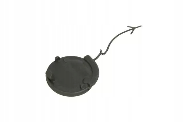 фото №2, Blic 5513-00-5077921p крышка багажника, hak holujący