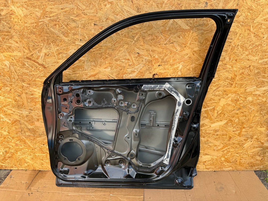 фото №10, Honda hrv iii 21- дверь перед правое org