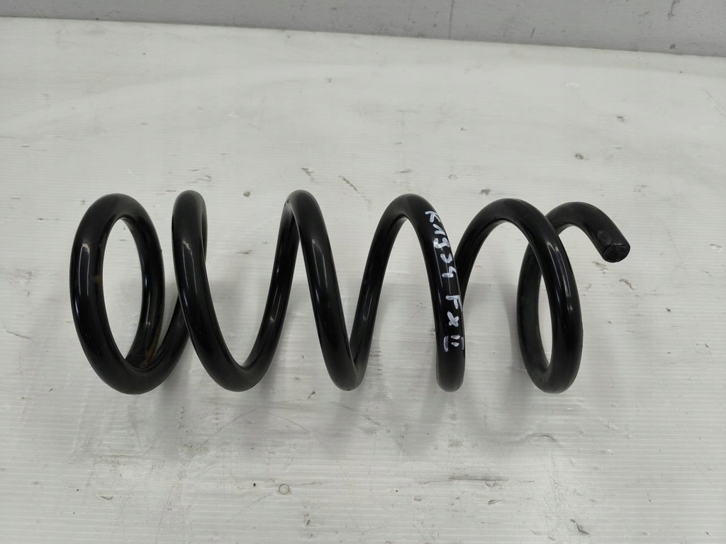 фото №1, Пружина подвеска задняя infinity qx70 3.0d