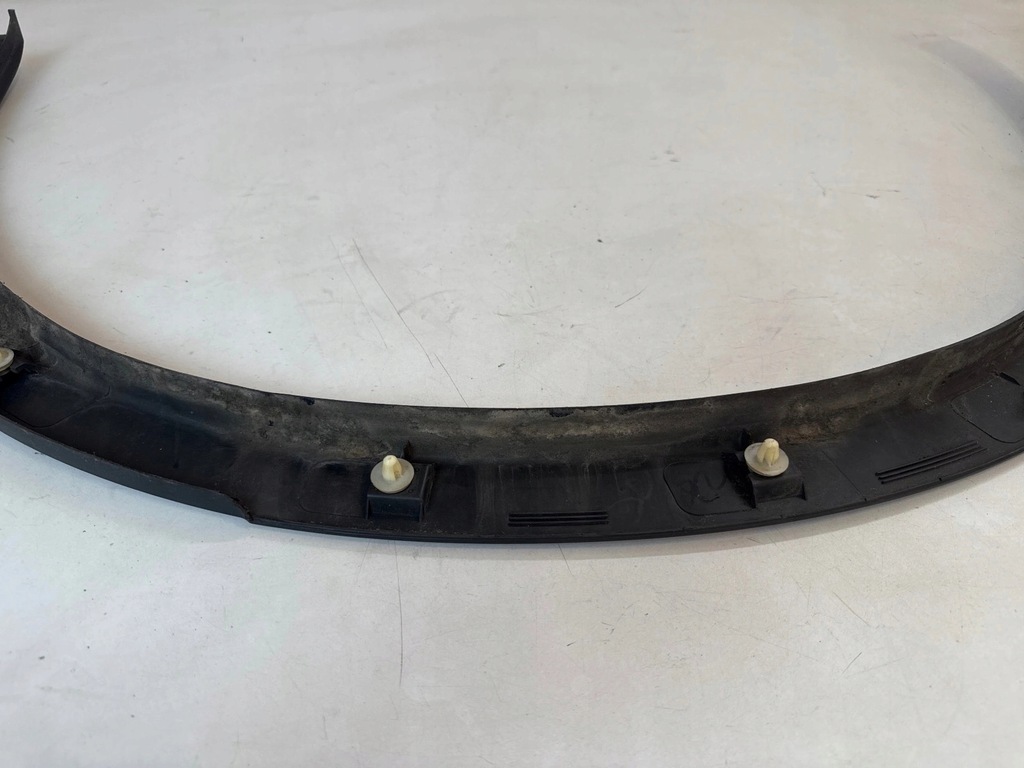 фото №8, Молдинг крила задня задня ліва nissan qashqai j10