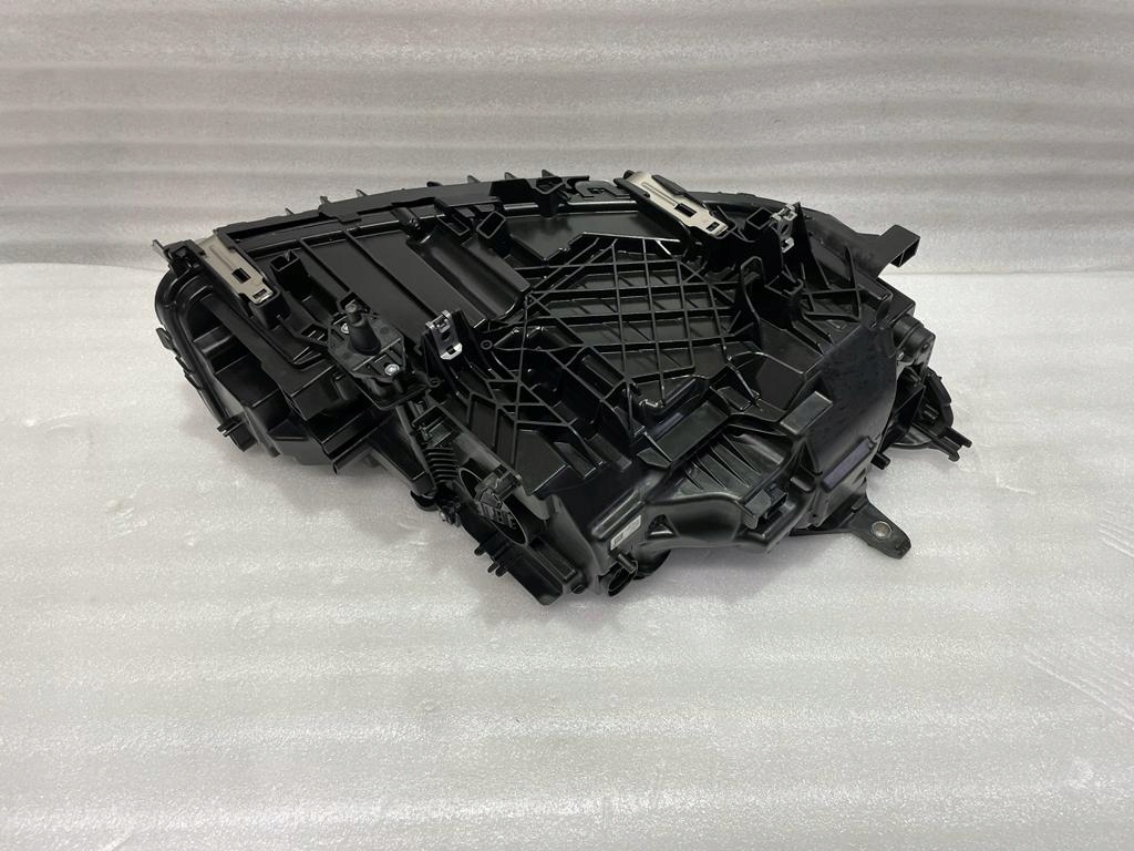 фото №14, Bmw 7 g11 g12 lci lift laser лампа левая правая