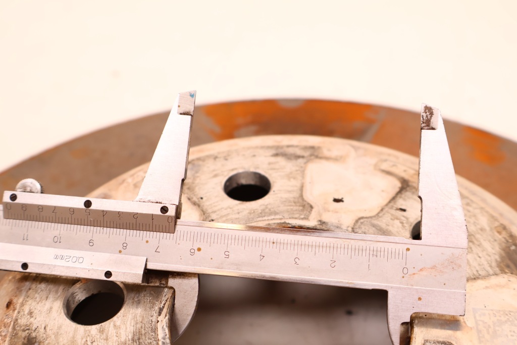 фото №13, Bmw 3 g20/21 330e тормозные диски тормозные тормозные колодки задняя