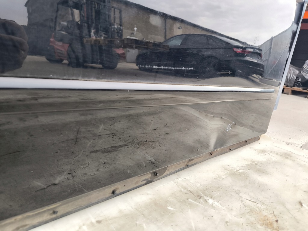 фото №13, Дверь правый перед audi a4 b7 ly9b sedan avant kombi