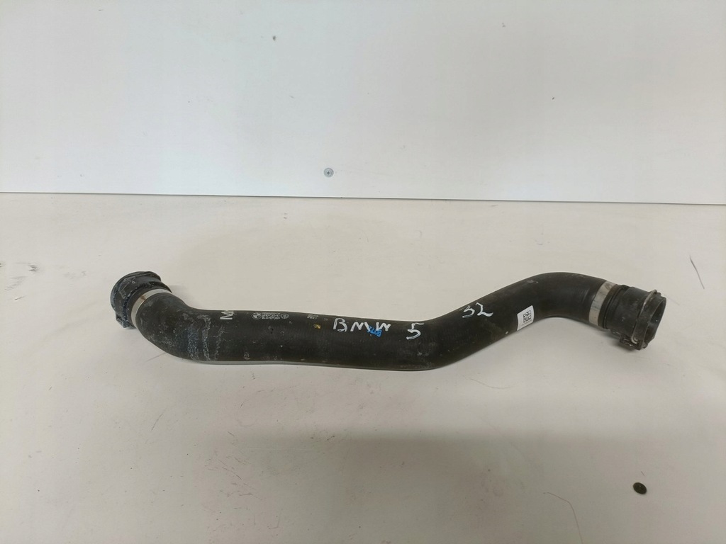 фото №1, Bmw 5 g60 2.0d шланг трубка wąż wody 9886554