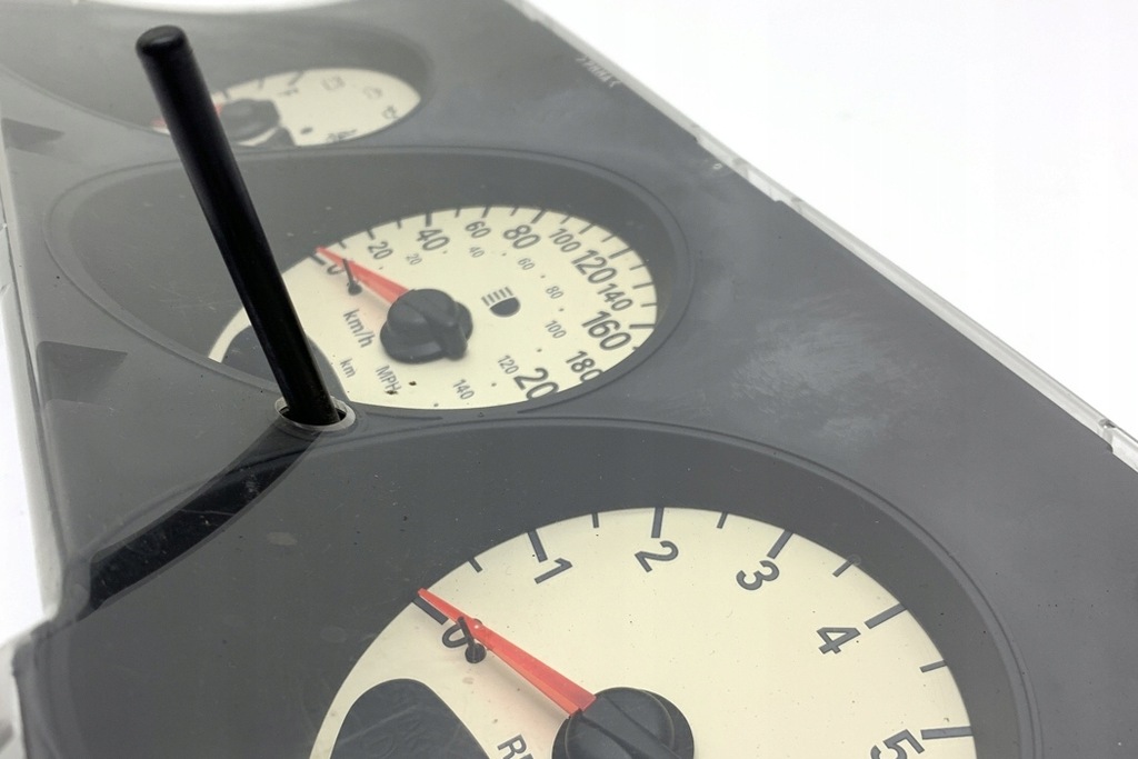 фото №13, Счетчик chrysler pt cruiser pt_ 04671816aj 2.0l бензиновый 100kw 2003