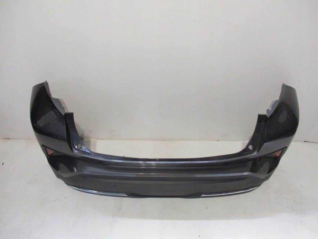 фото №16, Toyota c-hr задний бампер задняя 52159f4010 52159f4020 52159f4030 52159f4040