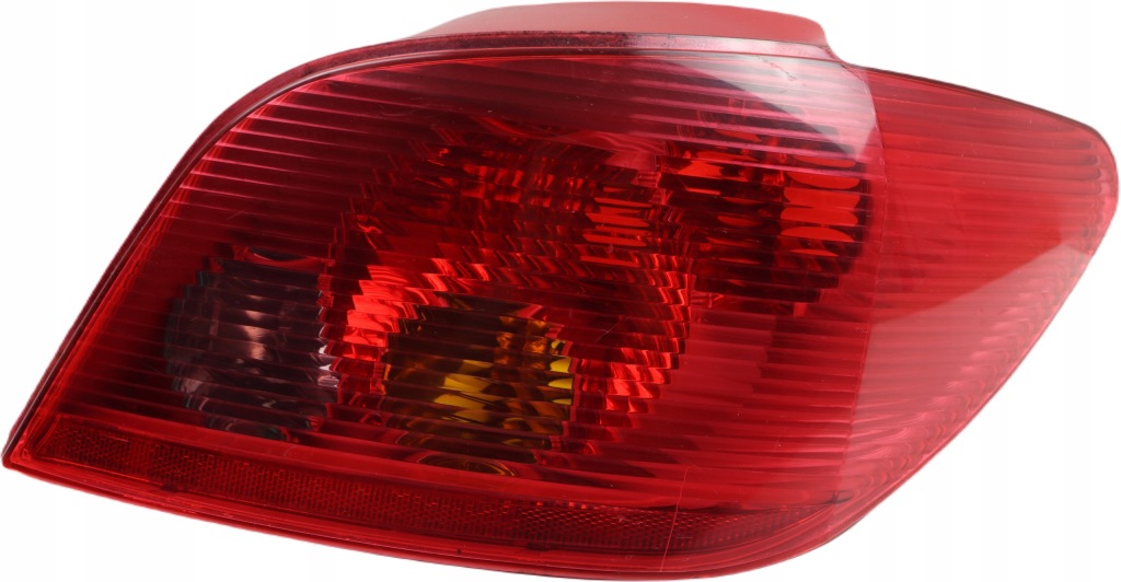 фото №1, Peugeot 307 hb хетчбек лампа права задня задня europa