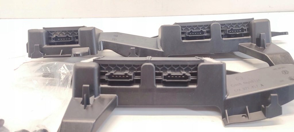 фото №13, Skoda karoq сиденья заднее сиденье alcantara кожа подогрев