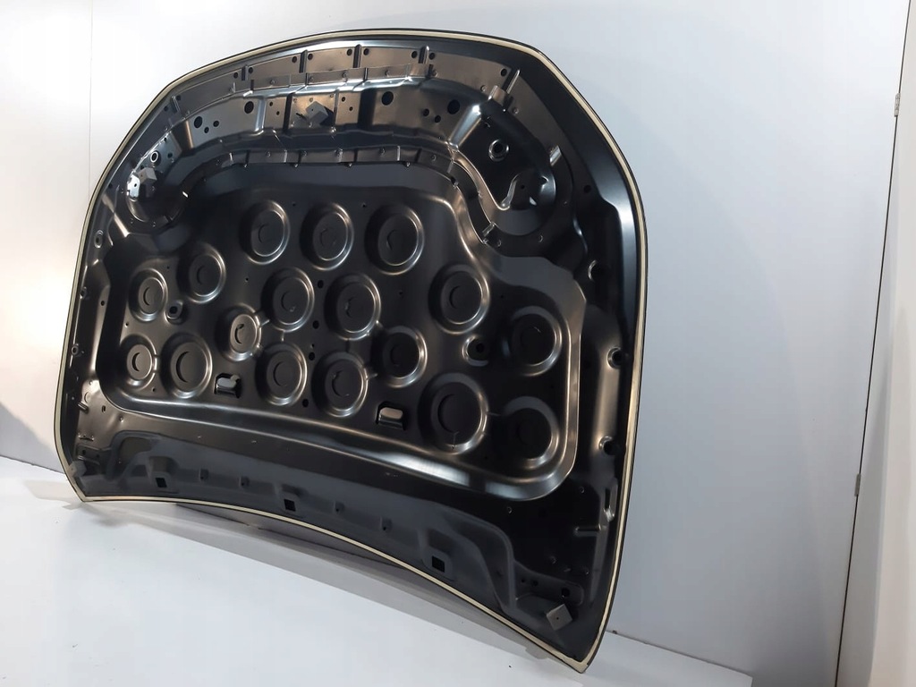 фото №7, Mercedes glb w247 капот / кришка двигуна - 13274