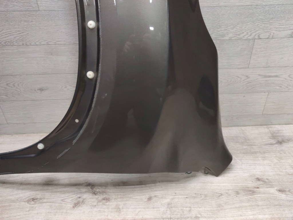 Subaru forester sk 2020 перед сторона левая крылья с Разборки