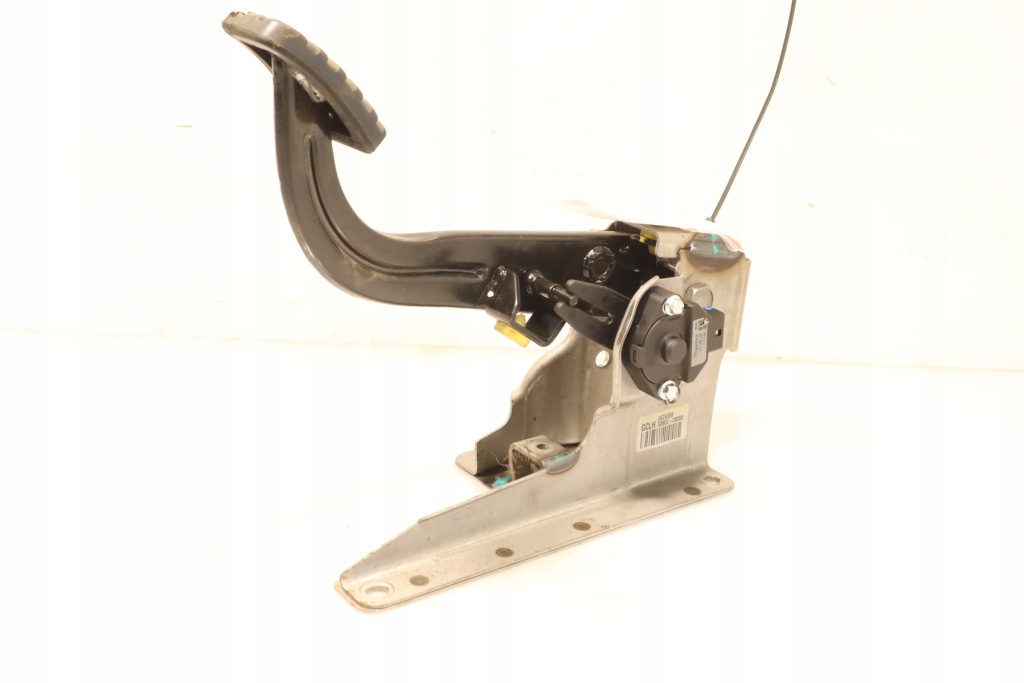 фото №3, Педаль сцепления hyundai i20 ii