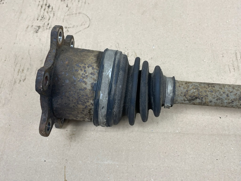 фото №6, Приводной вал правая задняя suzuki grand vitara ii lift 08-15r 1.9 2.0 2.4 1.6