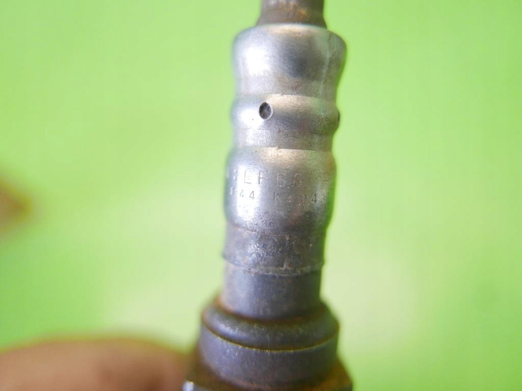 фото №8, Датчик лямбда-зонд lf6618861 mazda 5 i cr 1.8 16v 05-07