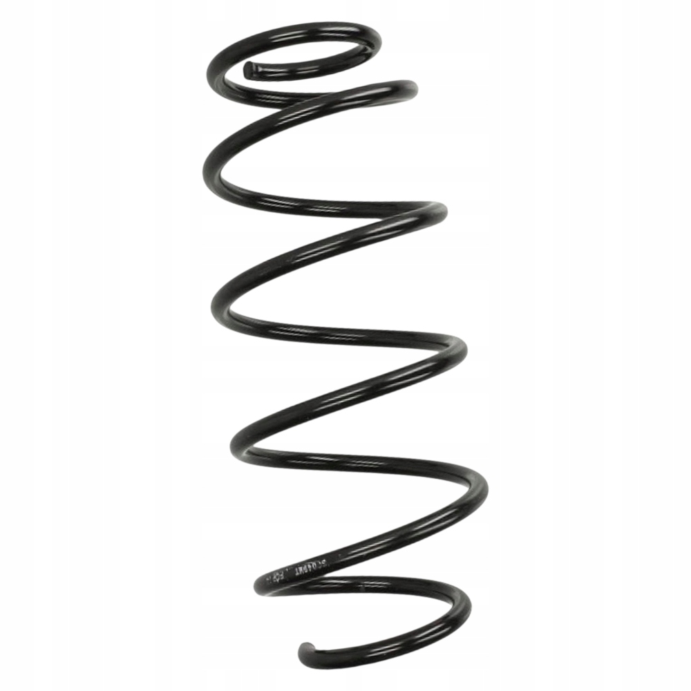 фото №1, Пружина підвіска перед citroën c4 picasso i 2008 2009 2010 2011 2012
