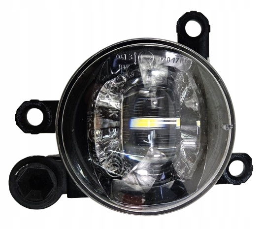 Купить Левый противотуманная фара фара противотуманная opel corsa f insignia b 90118807 13497329