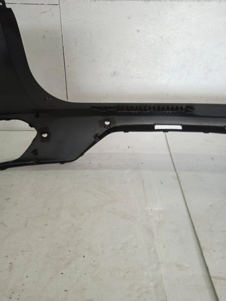 фото №11, Бампер задняя kia niro lift