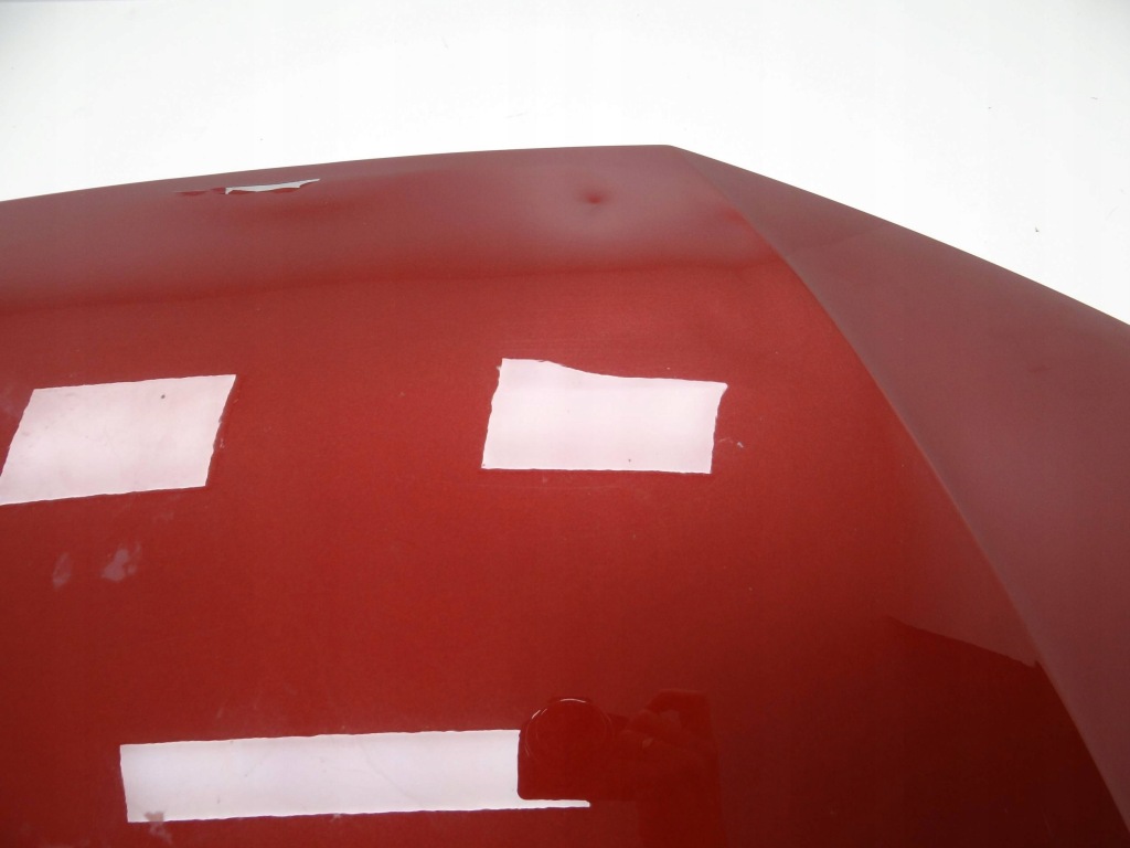 Audi a4 b9 8w капот кришка двигуна 2016-2025 Недорого