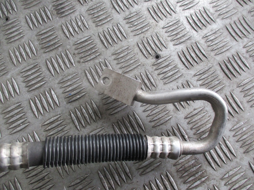 фото №9, Трубка кондиционера voyager iv 01-04 2.5 crd