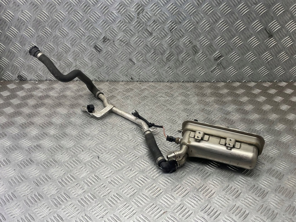 Bmw оригінальний номер 5a49d76 6820399 3' g20 радіатор акумулятор акумулятора Київ