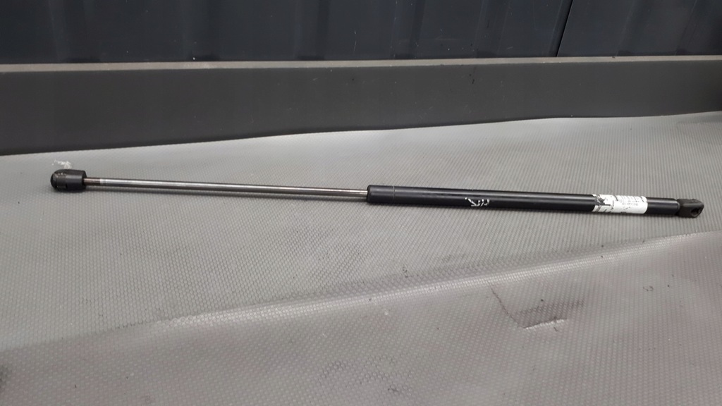 фото №1, Привод капот smart fortwo hb