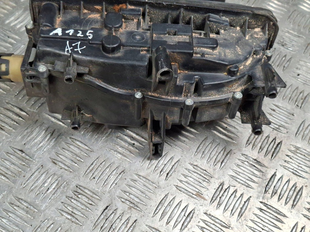 фото №7, Домкрат перемикання передач audi a6 s6 c7 4g 4g1713105a