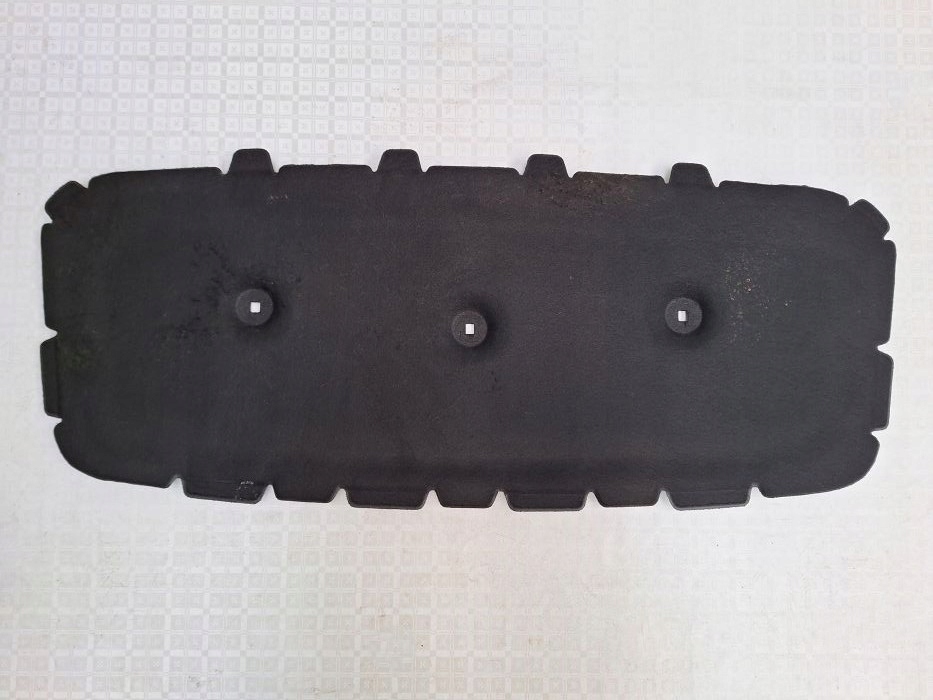 фото №1, Vw tiguan 5n0 2008-2016 шумоизоляция капот оригинал