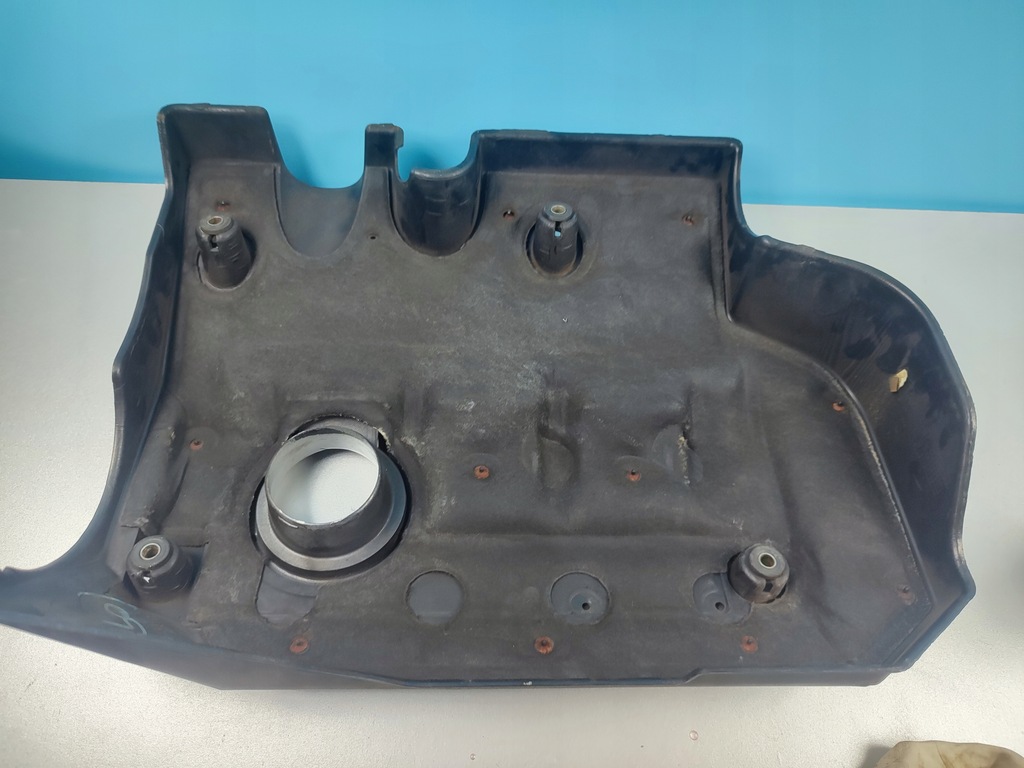 фото №7, Защита двигателя santa fe 2.0 29240-27101