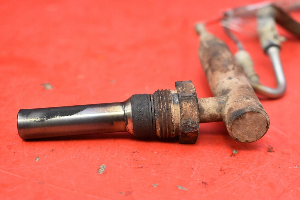 Датчик клапан par топлива av61-9t540-be ford s-max mk1 i 2.0 tdci 163 km с Разборки