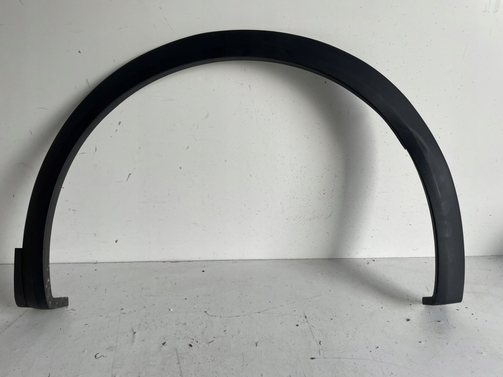 фото №1, Renault captur ii молдинг крыла правая перед