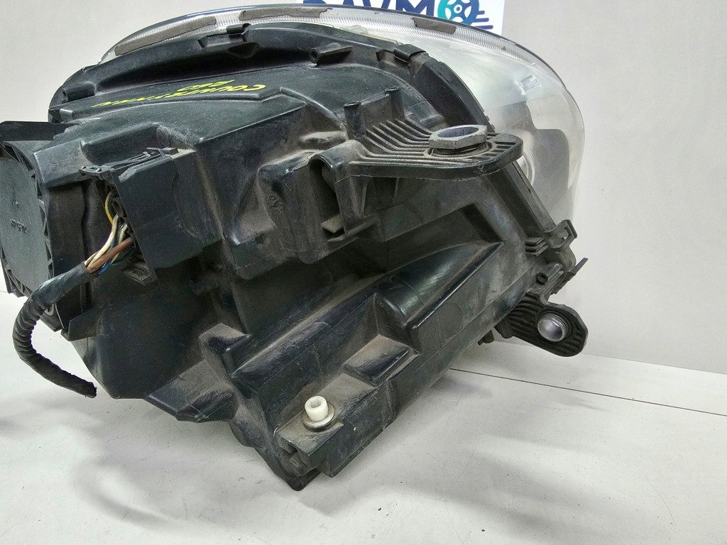 фото №8, Лампа передня ліва лівий перед mini cooper countryman r60 звичайна europa