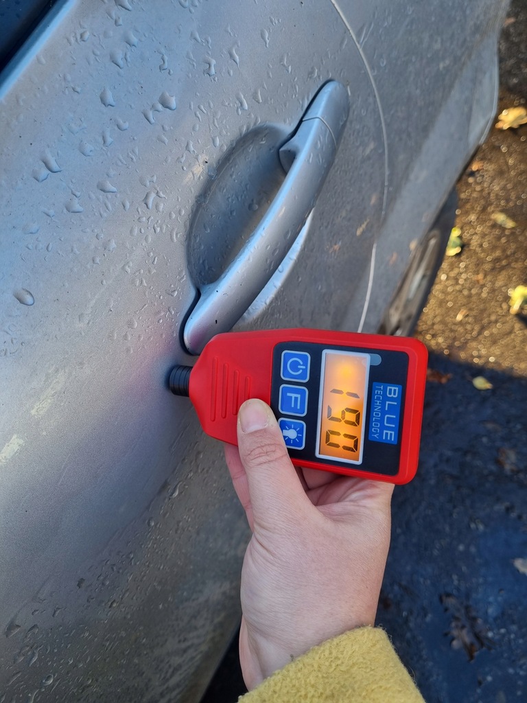 фото №7, Seat altea xl 09-15 2010 r. lift дверь левый задняя левая задние ls7y eu