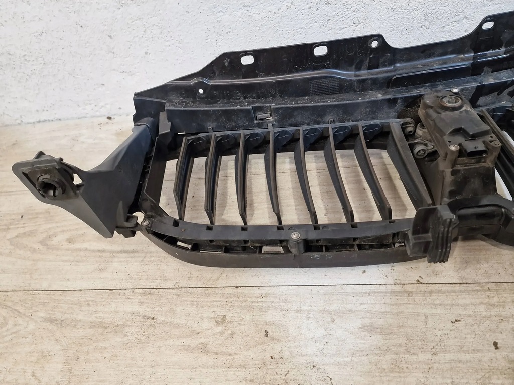 фото №12, Bmw 5 g30 g31 повітропровід повітря жалюзі 7497279