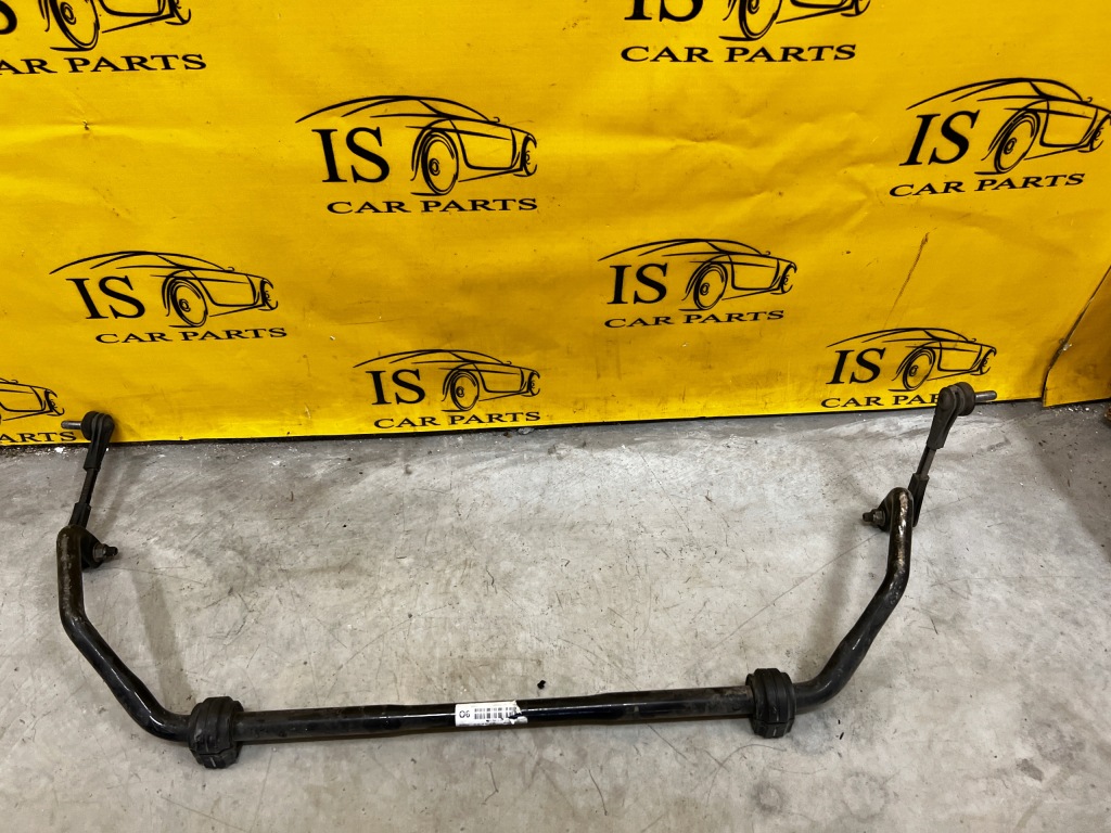 фото №1, Bmw оригинальный номер 6873473 тяга стабилизатора