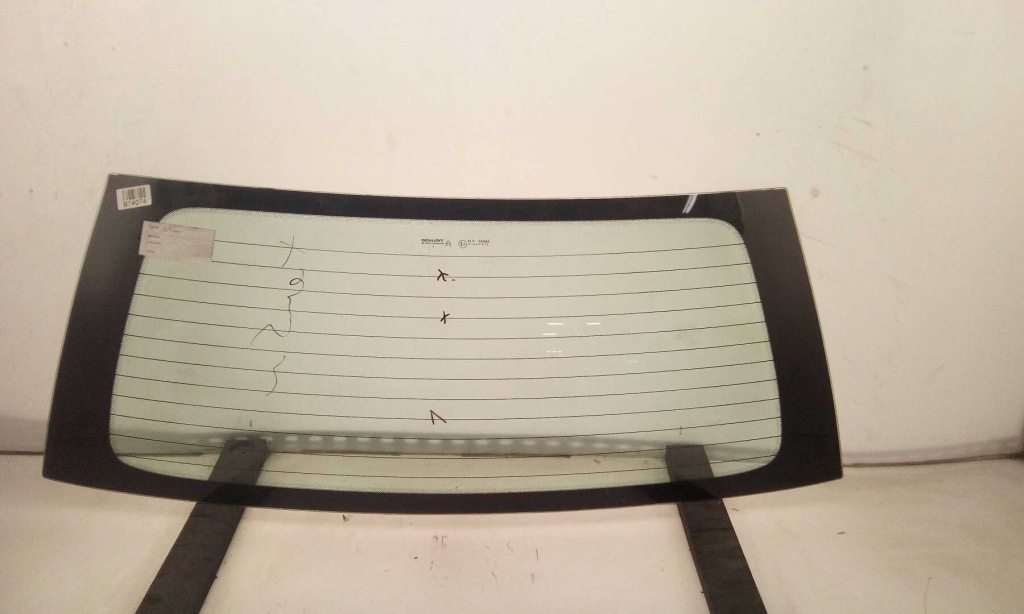 фото №1, Скло задня citroen xsara 1998-2005