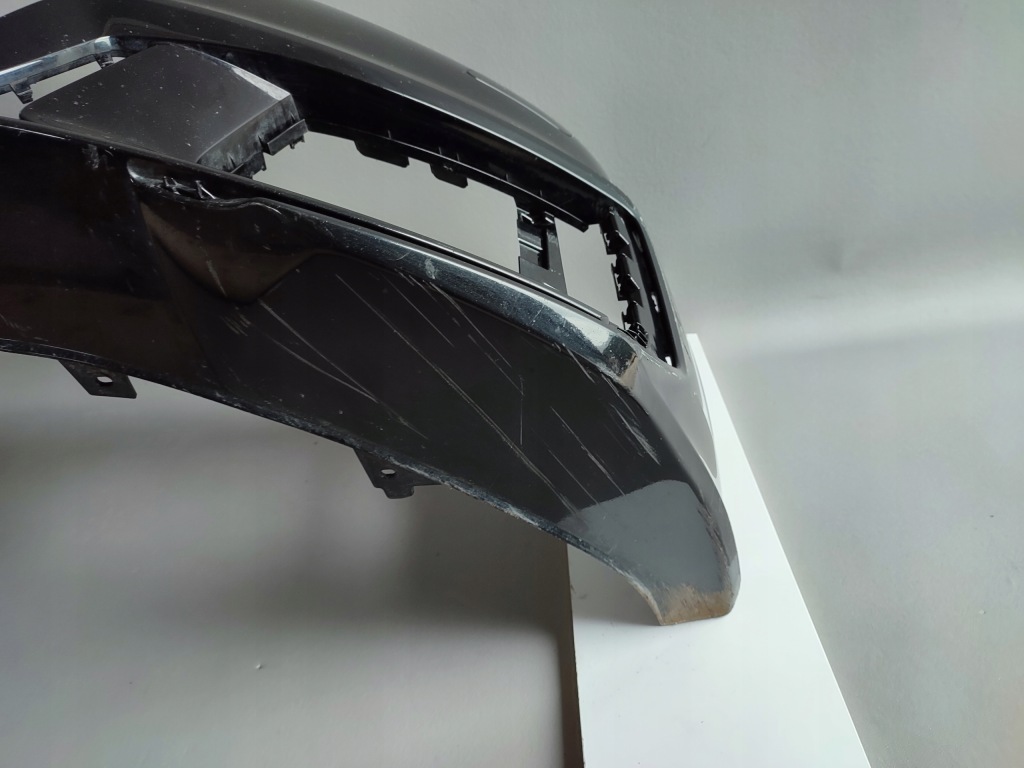 фото №9, Audi a6 s6 c8 4k0 s line бампер передний перед 4k0807437c