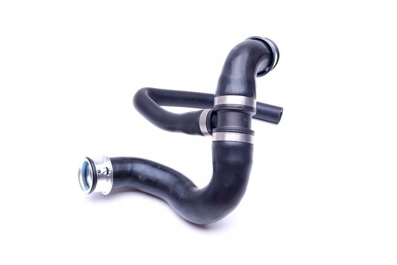 Шланг ukł.chłodzenia mercedes sprinter Ціна