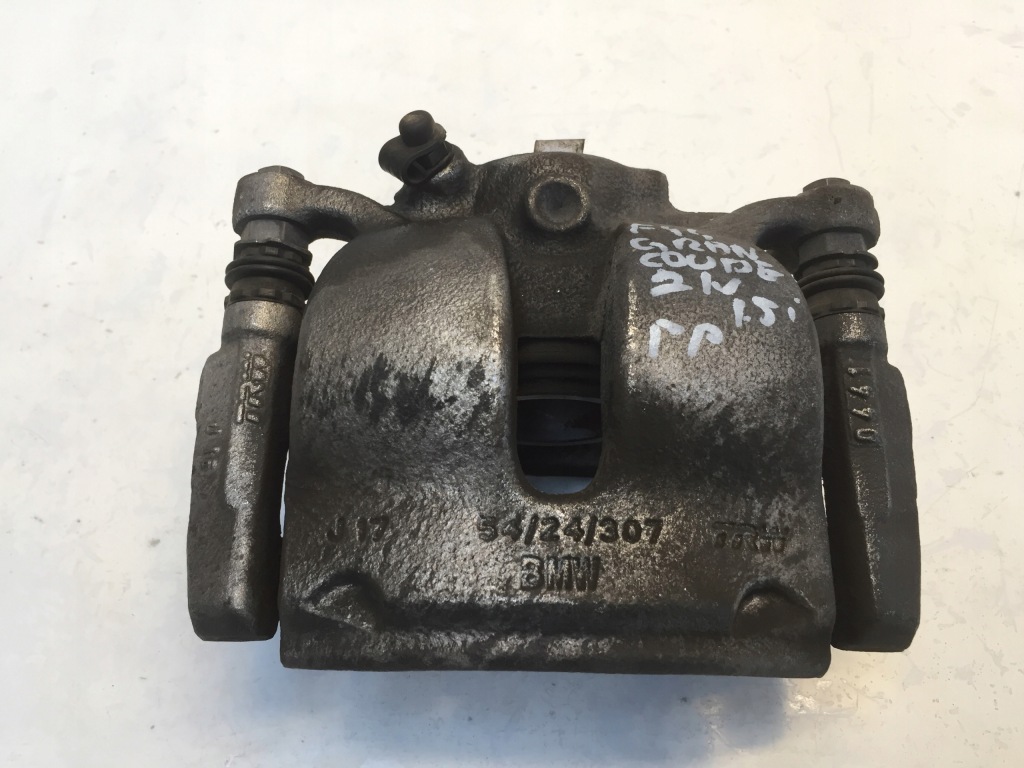 фото №1, Bmw 2 f44 grand coupe суппорт тормозной правый перед