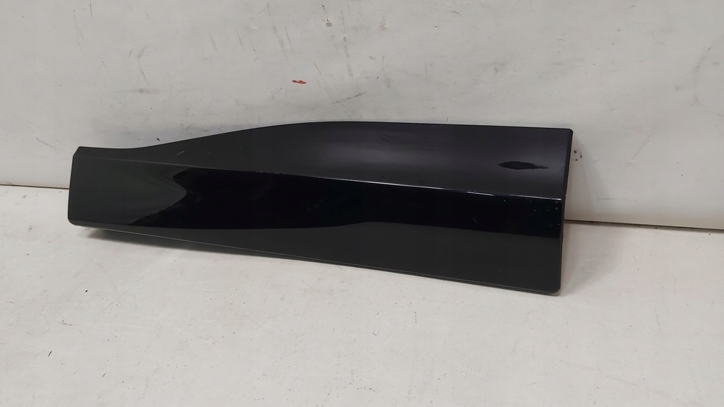 фото №13, Молдинг дверь перед задняя правая ford mustang mach-e