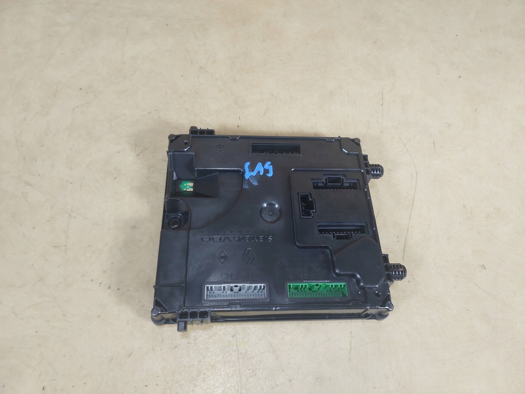 фото №1, Laguna iii модуль bcm 284b10051r