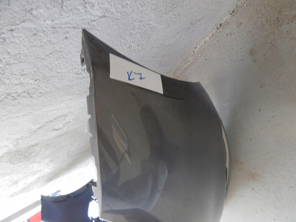 фото №9, Opel astra iii h бампер перед 375768702