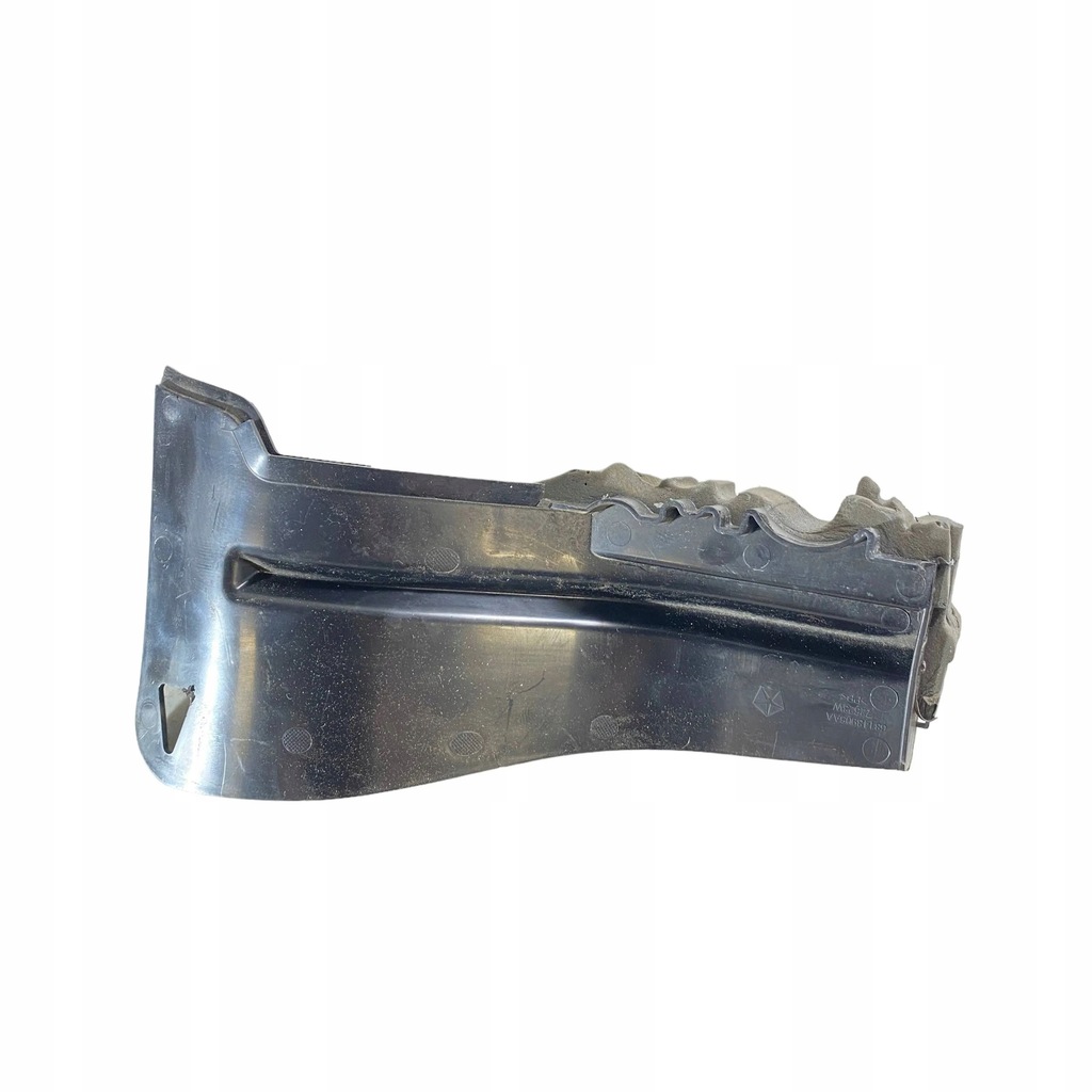 фото №1, Jeep grand cherokee 2020 ліва сторона інше