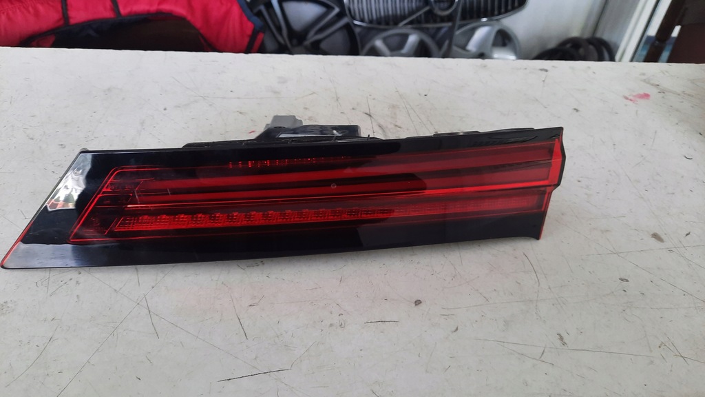 фото №2, Лампа задняя volvo s90 правая