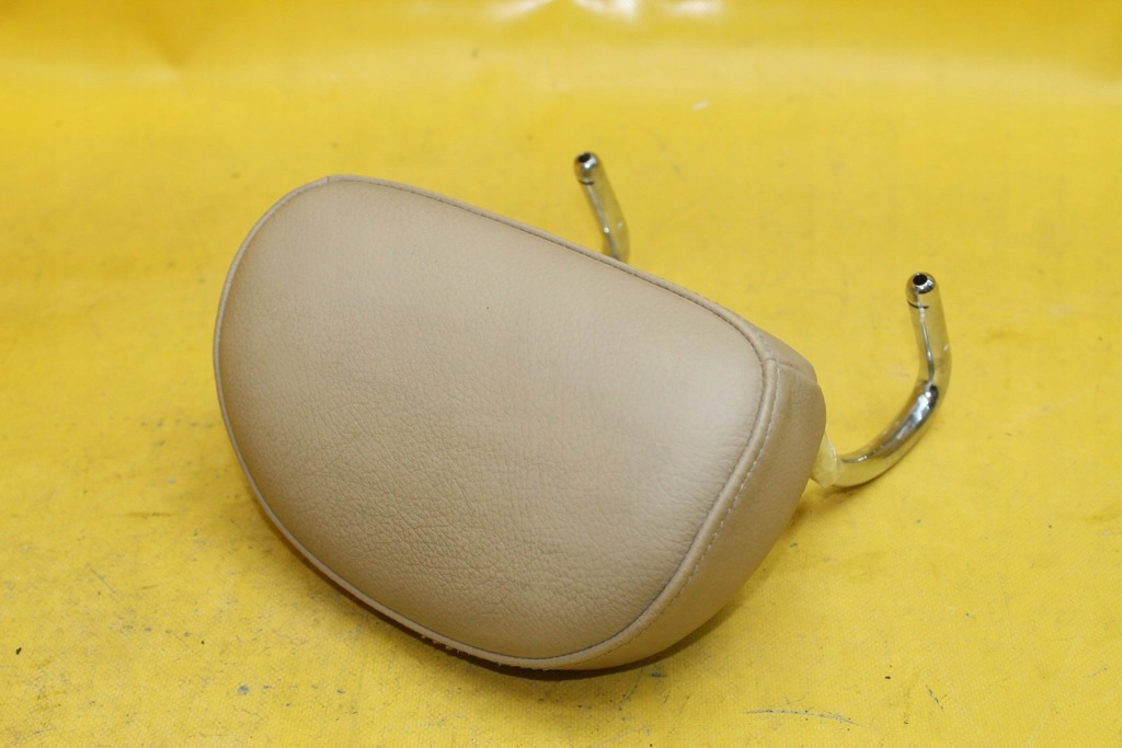 фото №1, Підголівник сидіння лівий задня cls w219