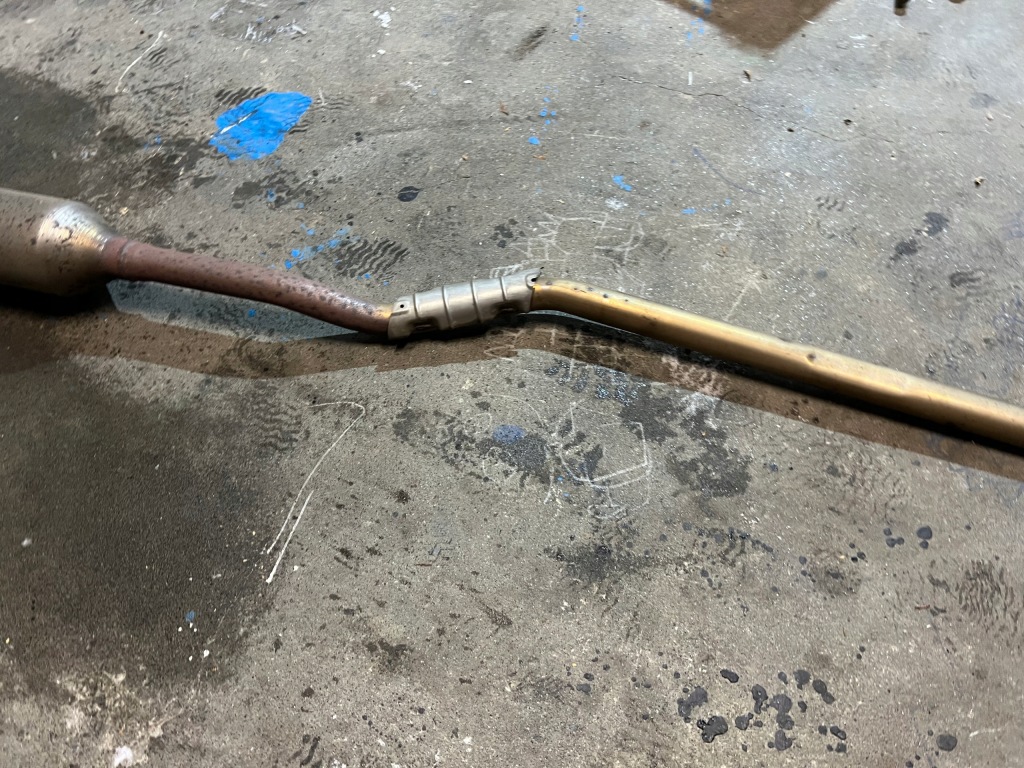 фото №9, Mazda 6 gl гасник 2.0 бензин rok 2021