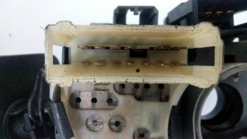 фото №6, Перемикач комбінований renault scenic i 54034961a