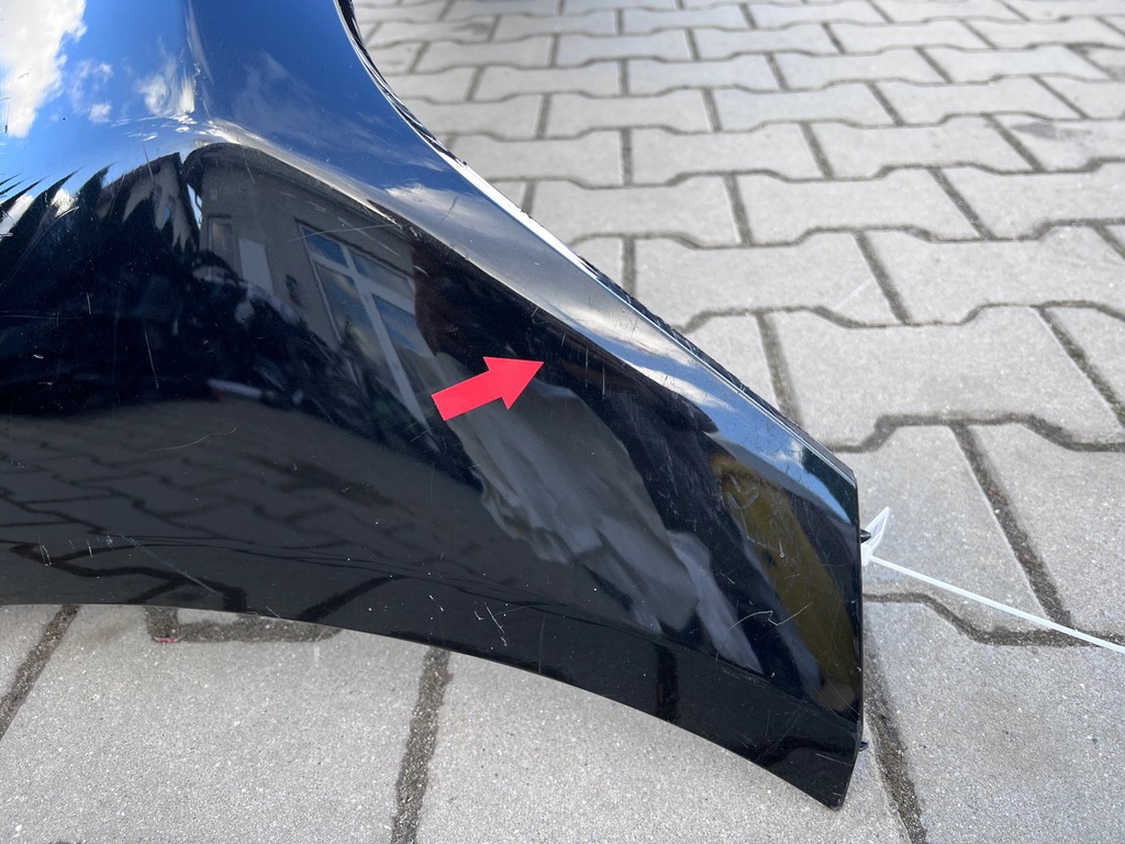 фото №8, Бампер перед передний bmw 3 f30 f31