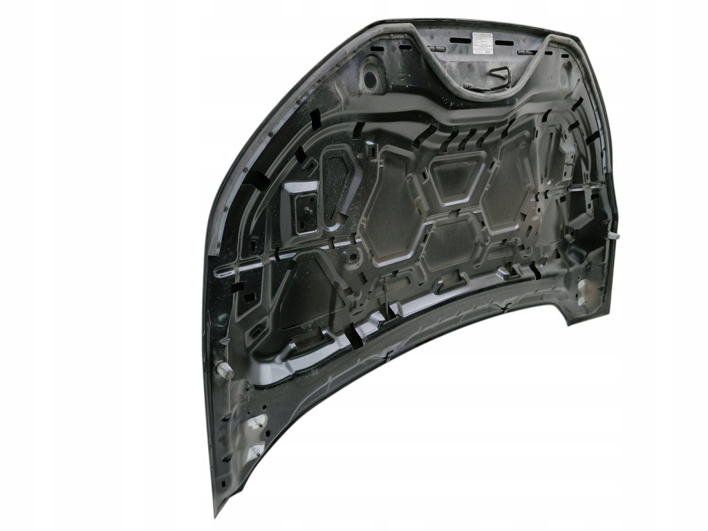 Ford edge 2 2019 кришка передня / капот двигуна Доставка