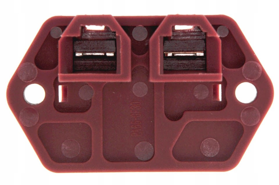 фото №8, Резистор вентилятор citroen jumper 2006-,fiat ducato 2006-,peugeot boxer 2006