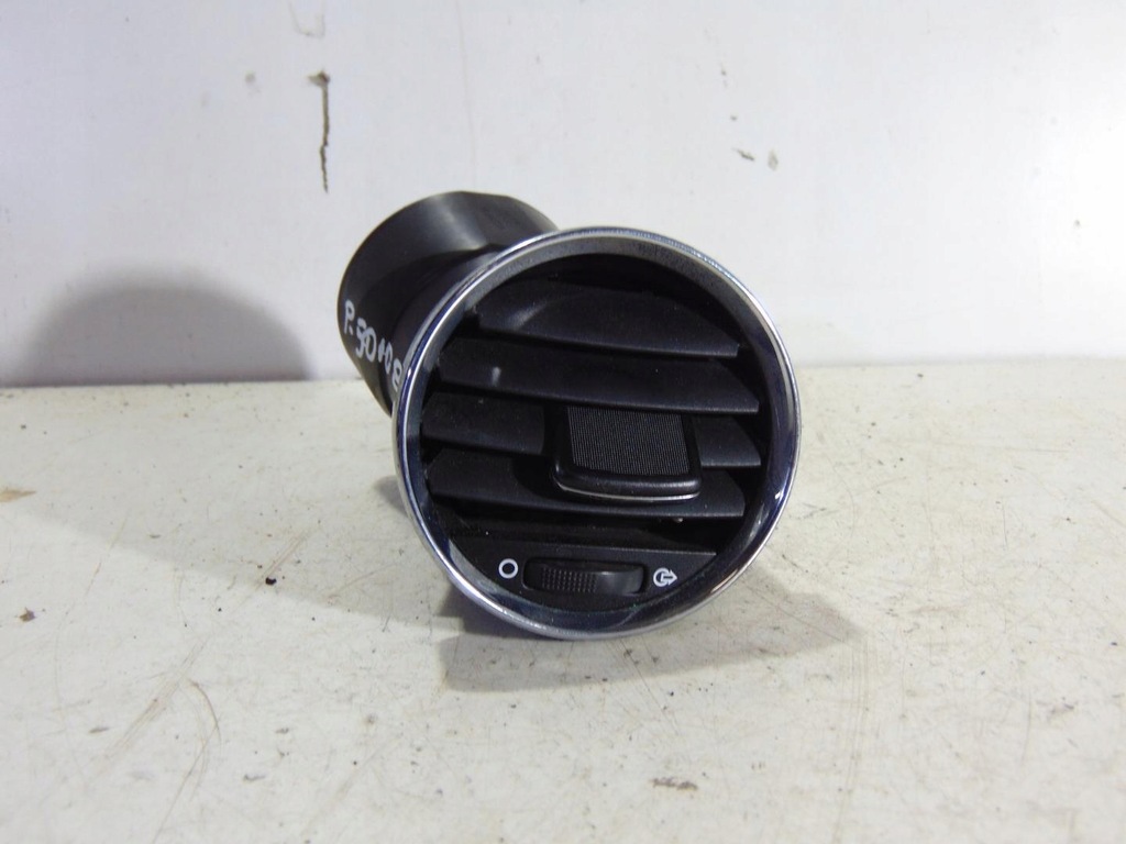 фото №1, Решітка обдув peugeot 5008 i